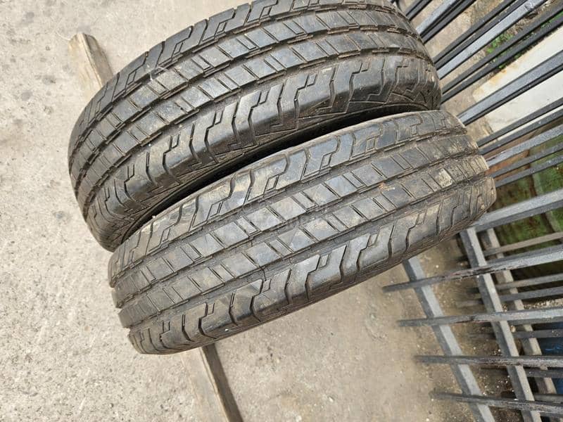 Continental 185/100 R14 Letnja