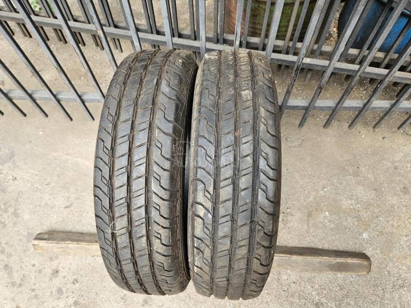 Continental 185/100 R14 Letnja
