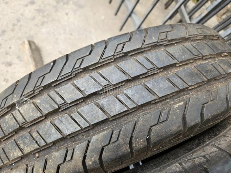 Continental 185/100 R14 Letnja