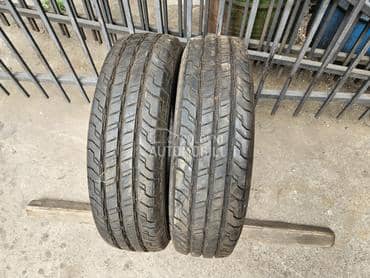 Continental 185/100 R14 Letnja