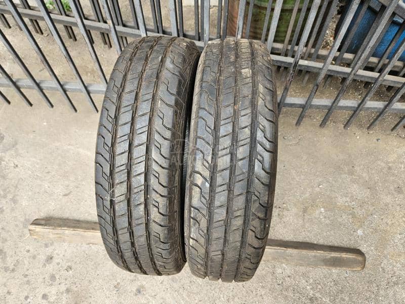 Continental 185/100 R14 Letnja
