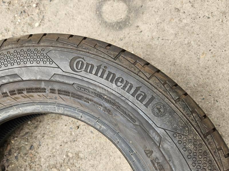 Continental 185/100 R14 Letnja