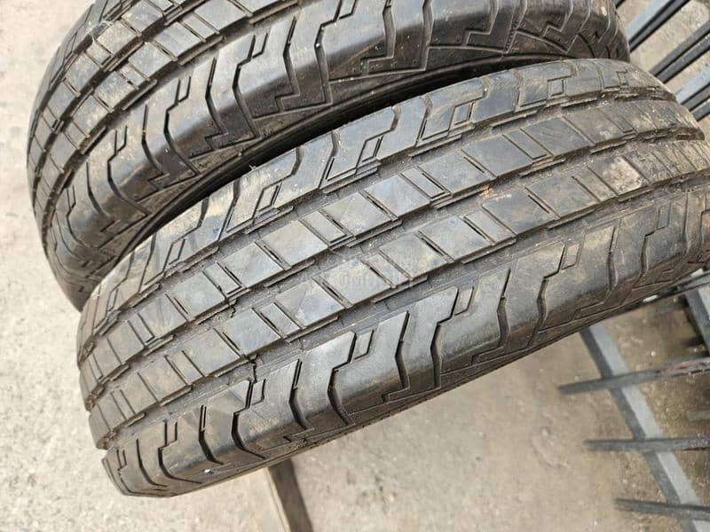 Continental 185/100 R14 Letnja
