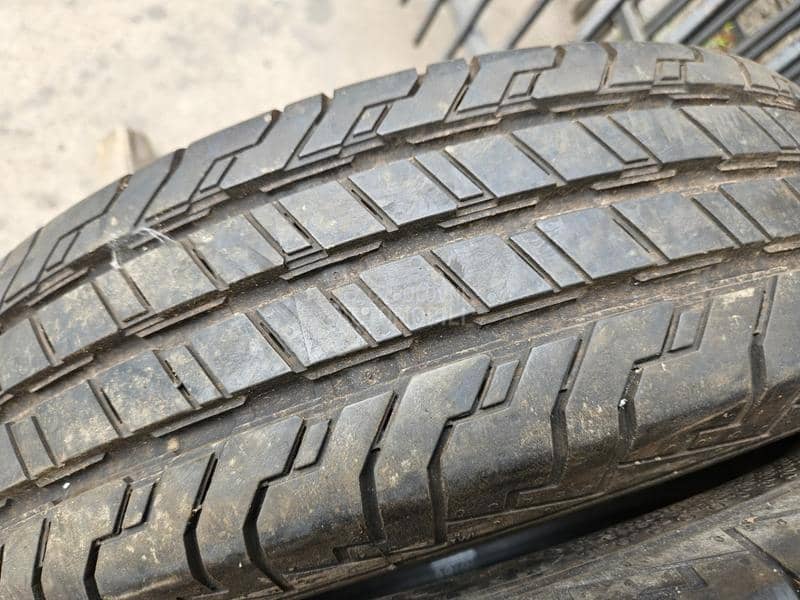 Continental 185/100 R14 Letnja