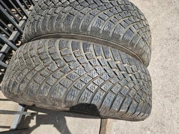 Continental 205/65 R15 Sve sezone