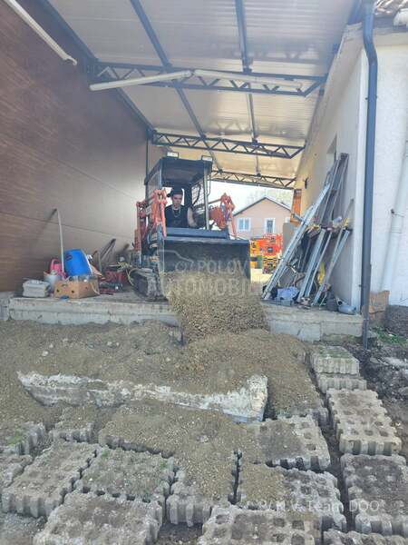 Takeuchi TL 10  1t