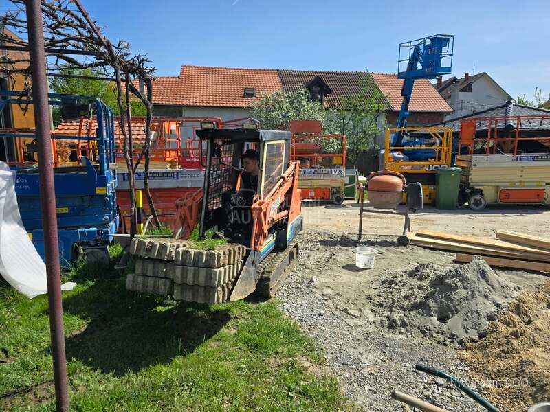 Takeuchi TL 10  1t