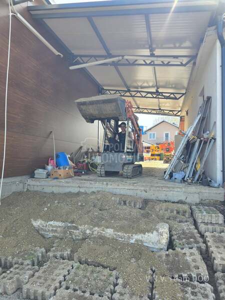 Takeuchi TL 10  1t