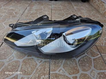 FAR XENON LEVI za Volkswagen Golf 6 od 2008. do 2012. god.