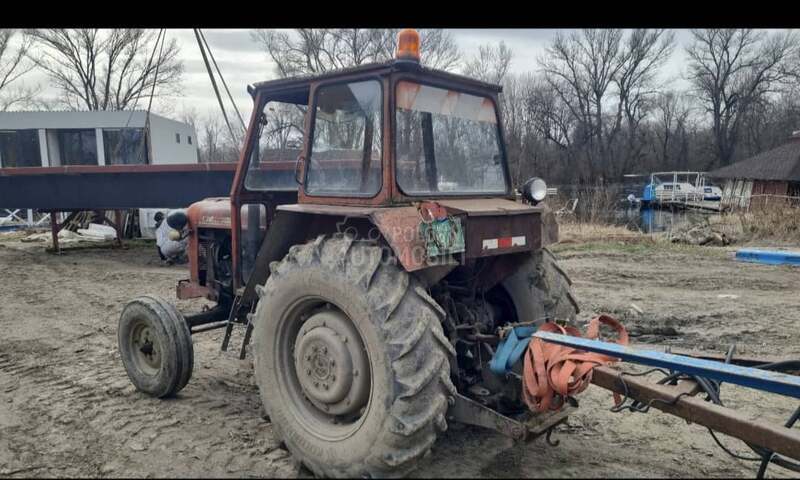 IMT 558