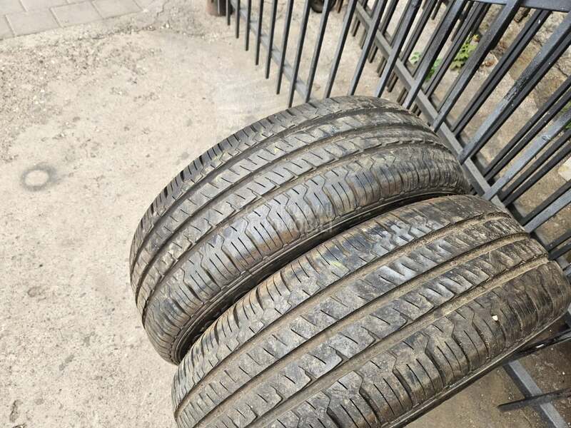 Hankook 235/65 R16 Letnja