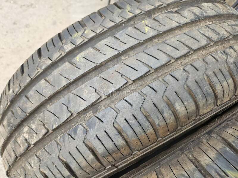 Hankook 235/65 R16 Letnja