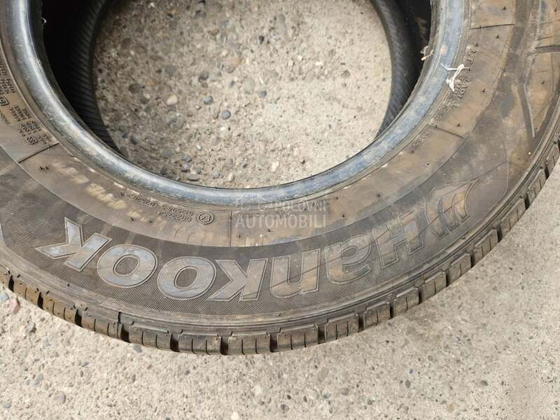 Hankook 235/65 R16 Letnja