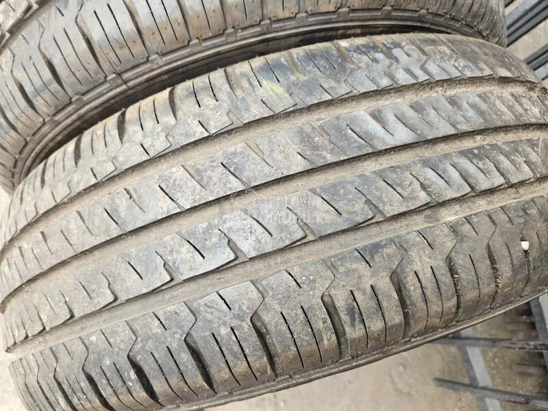 Hankook 235/65 R16 Letnja