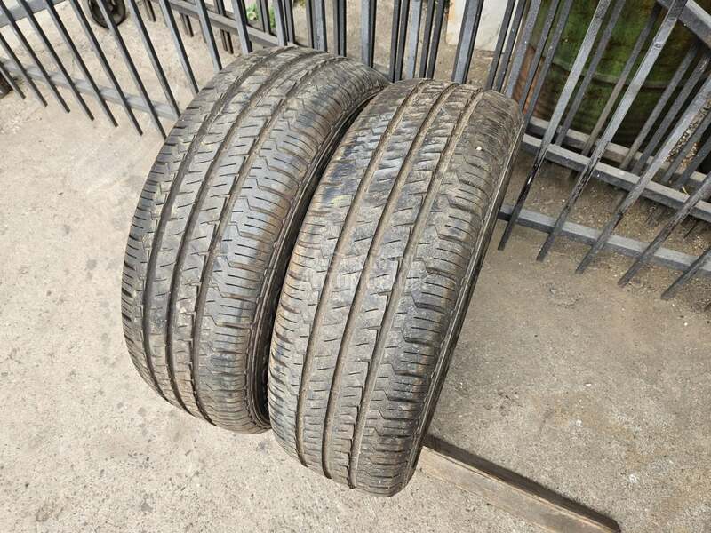Hankook 235/65 R16 Letnja