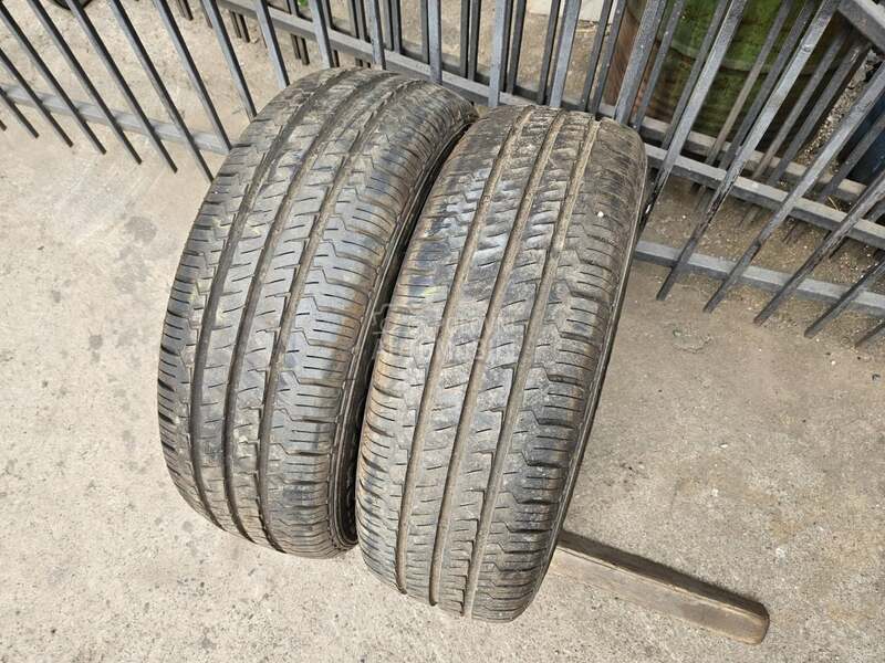Hankook 235/65 R16 Letnja