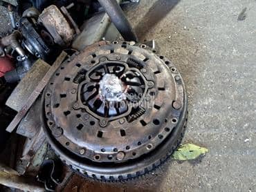 Set kvacila za Renault Espace od 2003. do 2008. god.