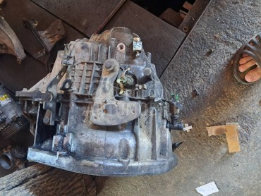 Anaser za Renault Espace, Grand Espace od 2003. do 2008. god.