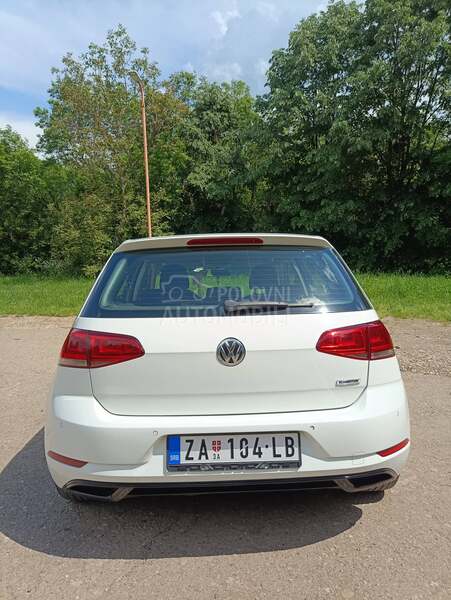 Volkswagen Golf 7 
