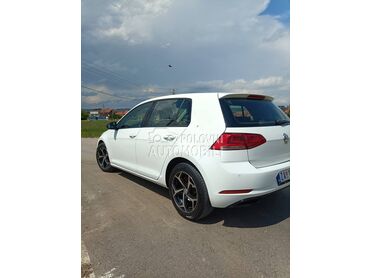 Volkswagen Golf 7 