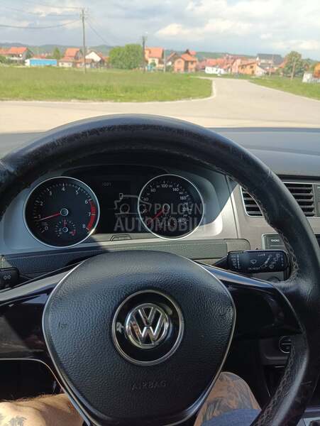 Volkswagen Golf 7 