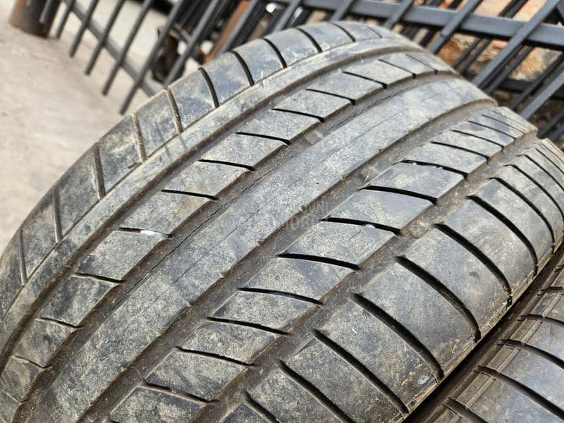 Continental 245/45 R16 Letnja