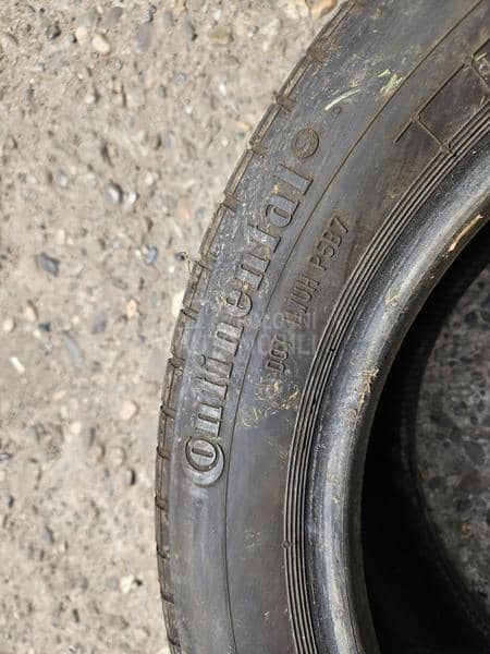 Continental 245/45 R16 Letnja