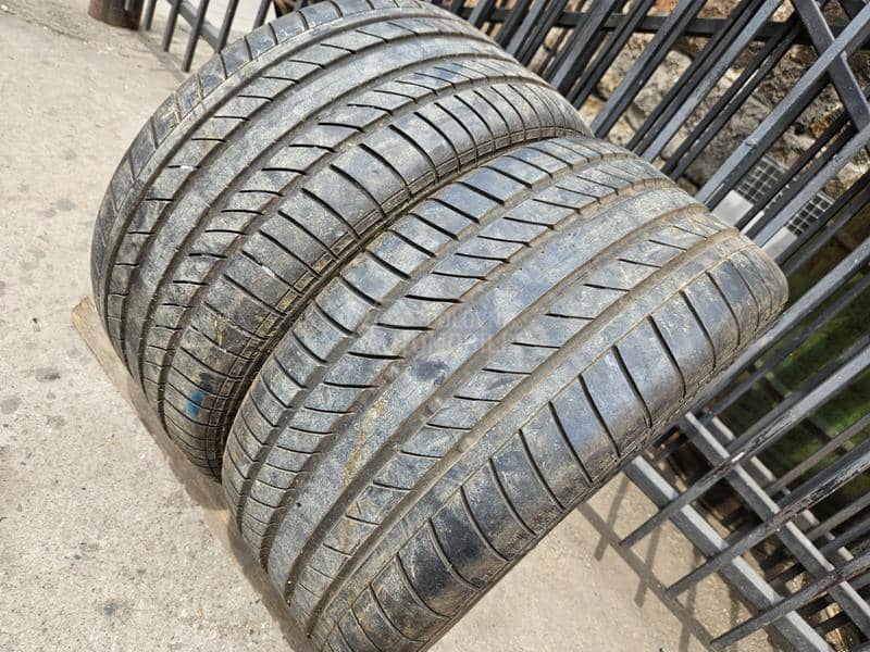 Continental 245/45 R16 Letnja
