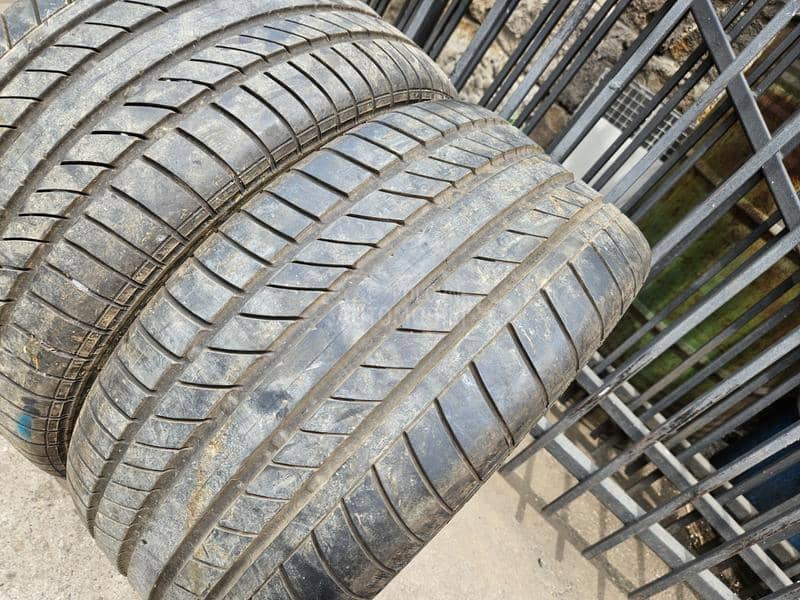 Continental 245/45 R16 Letnja