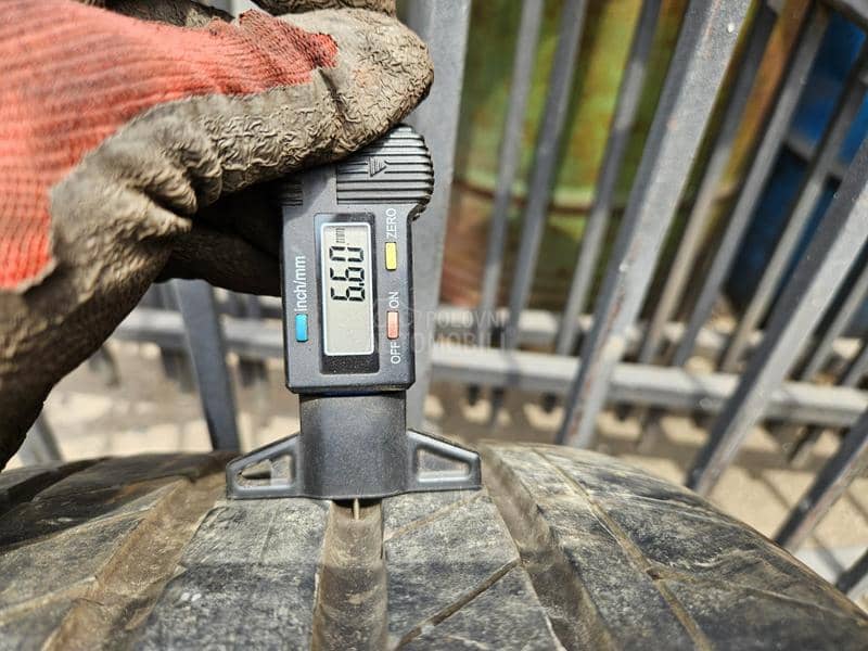 Continental 245/45 R16 Letnja