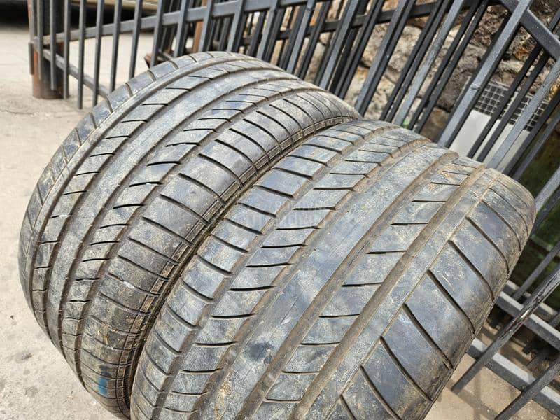 Continental 245/45 R16 Letnja