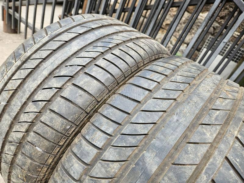 Continental 245/45 R16 Letnja