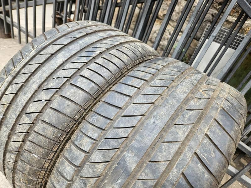 Continental 245/45 R16 Letnja