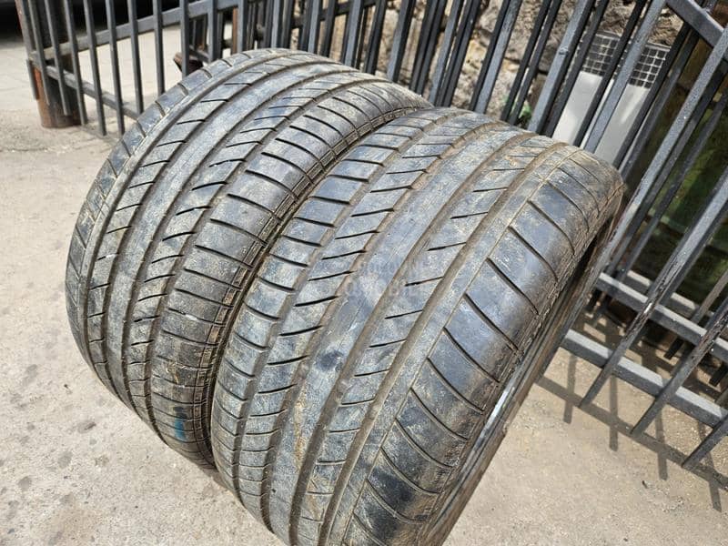 Continental 245/45 R16 Letnja