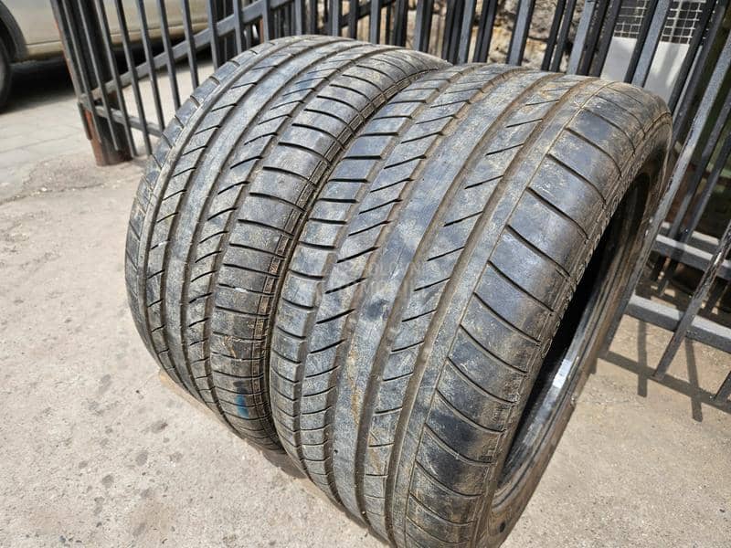 Continental 245/45 R16 Letnja