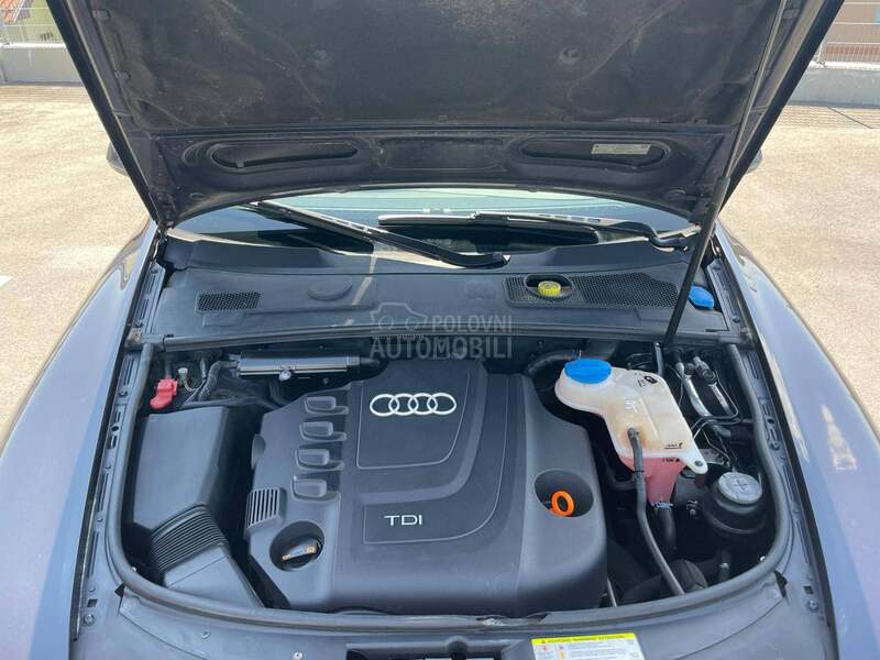 Audi A6 2.0 TDi