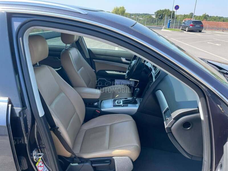 Audi A6 2.0 TDi