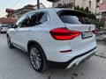 BMW X3 2.0 Xdrive Luxury