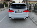 BMW X3 2.0 Xdrive Luxury