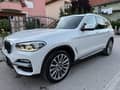 BMW X3 2.0 Xdrive Luxury