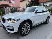 BMW X3 2.0 Xdrive Luxury