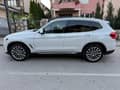 BMW X3 2.0 Xdrive Luxury