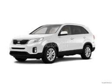 Kia Sorento 2010. god. -  kompletan auto u delovima