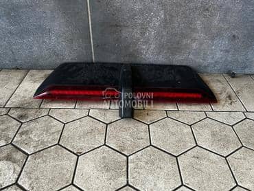 stop svetlo za crafter