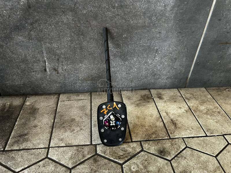 antena za crafter