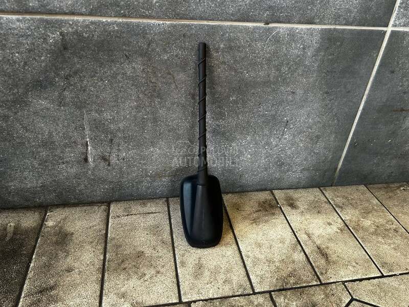 antena za crafter