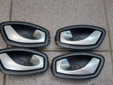 Unutrašnje bravice za Renault Latitude