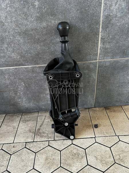 salt hebla za vw crafter
