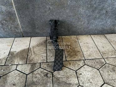 pedala gasa za vw crafter