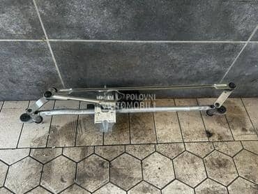 motor brisaca za vw crafter